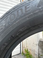 Ελαστικά Bridgestone ecopia ep150 185/65/15 dot0922-thumb-5