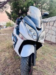 Honda SW-T 400 2011 Σε αριστη κατασταση!!ελληνικο!!!-thumb-1