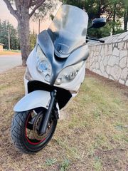 Honda SW-T 400 2011 Σε αριστη κατασταση!!ελληνικο!!!-thumb-2
