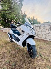 Honda SW-T 400 2011 Σε αριστη κατασταση!!ελληνικο!!!-thumb-6