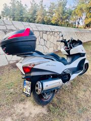 Honda SW-T 400 2011 Σε αριστη κατασταση!!ελληνικο!!!-thumb-9