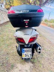 Honda SW-T 400 2011 Σε αριστη κατασταση!!ελληνικο!!!-thumb-10