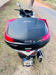 Honda SW-T 400 2011 Σε αριστη κατασταση!!ελληνικο!!!-thumb-11