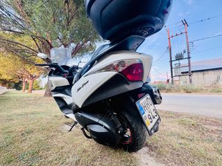 Honda SW-T 400 2011 Σε αριστη κατασταση!!ελληνικο!!!-thumb-14