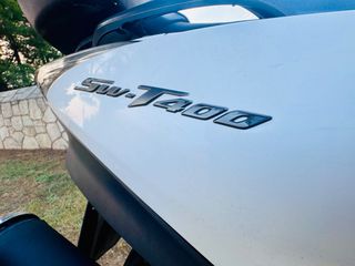 Honda SW-T 400 2011 Σε αριστη κατασταση!!ελληνικο!!!-thumb-16