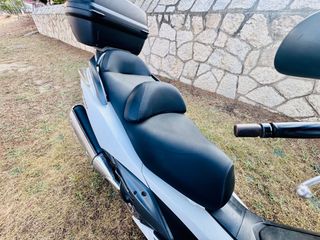 Honda SW-T 400 2011 Σε αριστη κατασταση!!ελληνικο!!!-thumb-17