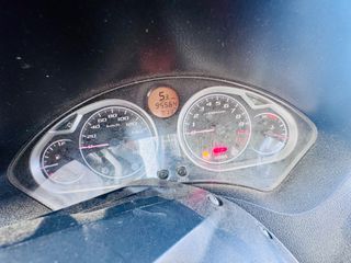 Honda SW-T 400 2011 Σε αριστη κατασταση!!ελληνικο!!!-thumb-18