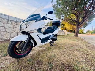 Honda SW-T 400 2011 Σε αριστη κατασταση!!ελληνικο!!!-thumb-19