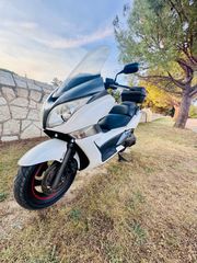 Honda SW-T 400 2011 Σε αριστη κατασταση!!ελληνικο!!!-thumb-20