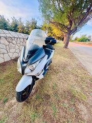 Honda SW-T 400 2011 Σε αριστη κατασταση!!ελληνικο!!!-thumb-21