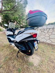 Honda SW-T 400 2011 Σε αριστη κατασταση!!ελληνικο!!!-thumb-25