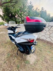 Honda SW-T 400 2011 Σε αριστη κατασταση!!ελληνικο!!!-thumb-26
