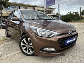 Hyundai i 20 2016 BLUE EDİTİON (EURO 6) !FULL EXTRA!