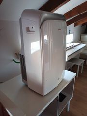 Φορητό Κλιματιστικό  12000 BTU Ψύξης/Θέρμανσης