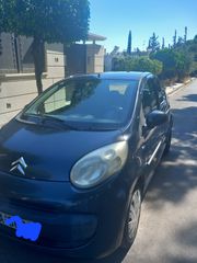 Citroen C1 2007