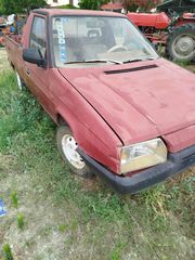 Skoda Pick up 1992