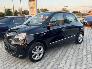 Renault Twingo 2018 SCE 75 LIMITED //BLACK&WHITE//
