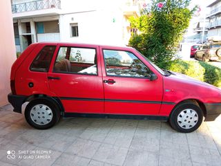 Fiat Uno 1992