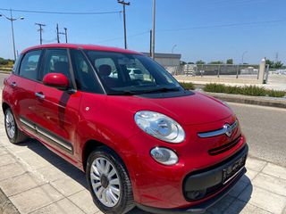 Fiat 500L 2014 o.9 Pop Star-thumb-1