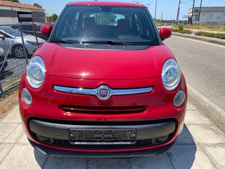Fiat 500L 2014 o.9 Pop Star-thumb-2