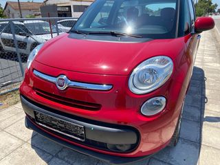 Fiat 500L 2014 o.9 Pop Star-thumb-3