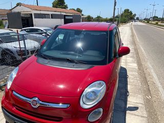 Fiat 500L 2014 o.9 Pop Star-thumb-4