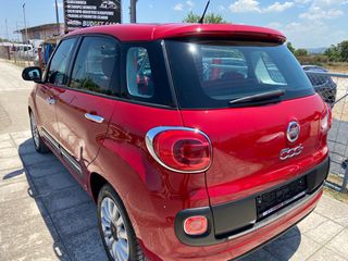 Fiat 500L 2014 o.9 Pop Star-thumb-5