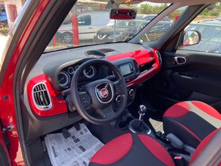 Fiat 500L 2014 o.9 Pop Star-thumb-12