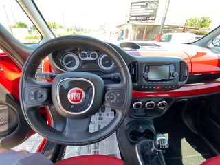 Fiat 500L 2014 o.9 Pop Star-thumb-14
