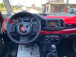 Fiat 500L 2014 o.9 Pop Star-thumb-31