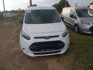 Ford Transit Connect 2018