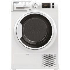 Hotpoint-Ariston NT M11 91WK Στεγνωτήριο 9kg A+ με Αντλία Θερμότητας