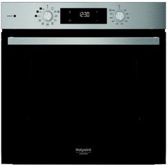 Hotpoint-Ariston HAO3 K58HSU1 X. Εντοιχιζόμενος φούρνος 71lt , Π59.5 , Υδρόλυση