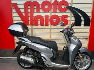 Honda SH 300i 2018
