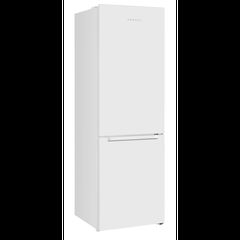 Crown CBN265EW Ψυγειοκαταψύκτης 253lt , E , NoFrost , Λευκό Υ180xΠ55xΒ60