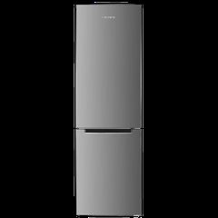 Crown CBN265EIX Ψυγειοκαταψύκτης 253lt , E , NoFrost , Inox Υ180xΠ55xΒ60 εκ.
