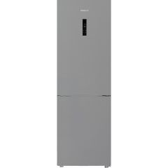 Hotpoint-Ariston HPK 26362 XP4E Ψυγειοκαταψύκτης 316lt , NoFrost , E , Inox Υ186.5xΠ59.5xΒ66.3 εκ.