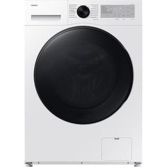 Samsung WD90DG5B15BHLE Πλυντήριο-Στεγνωτήριο 9kg/6kg , 1400 στροφές , D , Λευκό