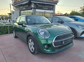 Mini ONE 2020 102PS *AYTOMATO* (ΕΛΛΗΝΙΚΟ/ΠΛΗΡΕΣ ΙΣΤΟΡΙΚΟ)