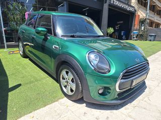 Mini ONE 2020 102PS *AYTOMATO* (ΕΛΛΗΝΙΚΟ/ΠΛΗΡΕΣ ΙΣΤΟΡΙΚΟ) *ΣΕ ΠΡΟΣΦΟΡΑ*