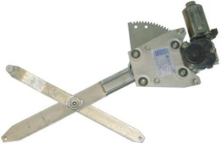 Μηχανισμός Παραθύρου Toyota RAV 4 (10/2000>) Μπροστά Πόρτες με Μοτέρ