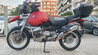 Bmw R 850 GS 1999