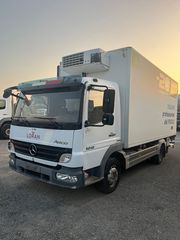 Ψυγείο Mercedes-Benz 2010 Atego 1018