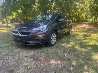 Opel Corsa 2017