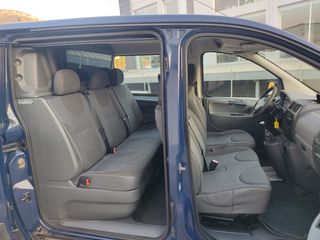 Peugeot Expert 2013 1.6Hdi -Διπλοκαμπινο-Μακρυ!!!!