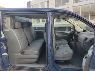 Peugeot Expert 2013 1.6Hdi -Διπλοκαμπινο-Μακρυ!!!!-thumb-2