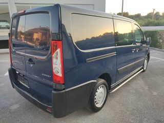 Peugeot Expert 2013 1.6Hdi -Διπλοκαμπινο-Μακρυ!!!!-thumb-5