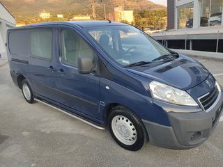 Peugeot Expert 2013 1.6Hdi -Διπλοκαμπινο-Μακρυ!!!!-thumb-6