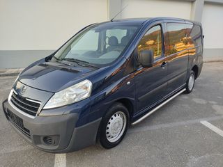 Peugeot Expert 2013 1.6Hdi -Διπλοκαμπινο-Μακρυ!!!!-thumb-7