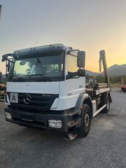 Αλυσιδάκι Mercedes-Benz 2008 AXOR 1833